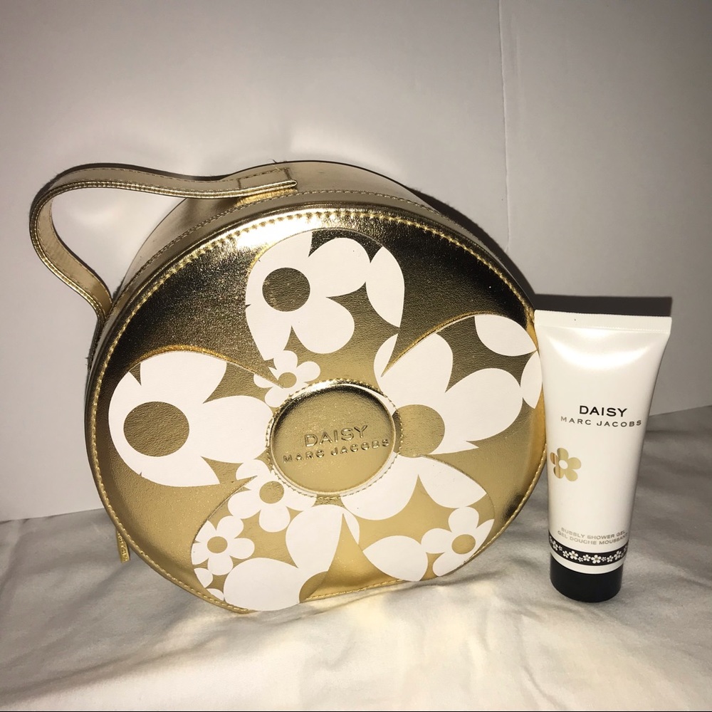 Marc Jacobs Cosmetic Case/Handbag